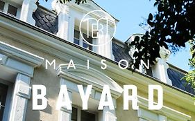 Boutique Appart'Hotel Maison Bayard